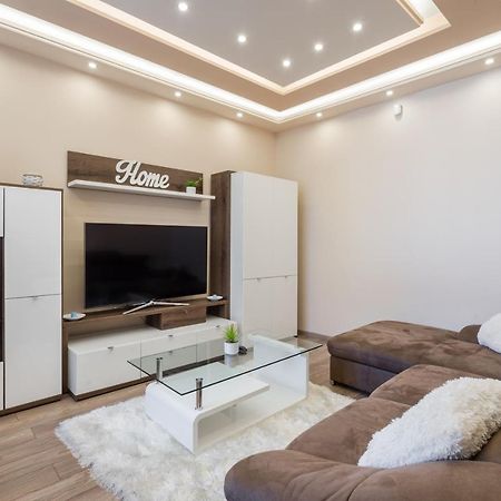 Bpr Pure Nature Designer Suite Budapest Eksteriør billede
