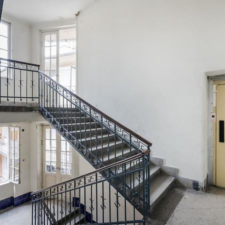 Bpr Pure Nature Designer Suite Budapest Eksteriør billede