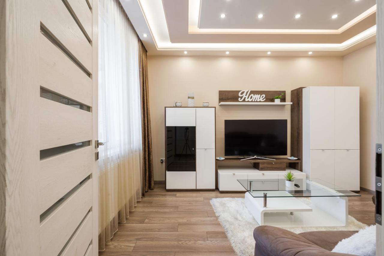 Bpr Pure Nature Designer Suite Budapest Eksteriør billede