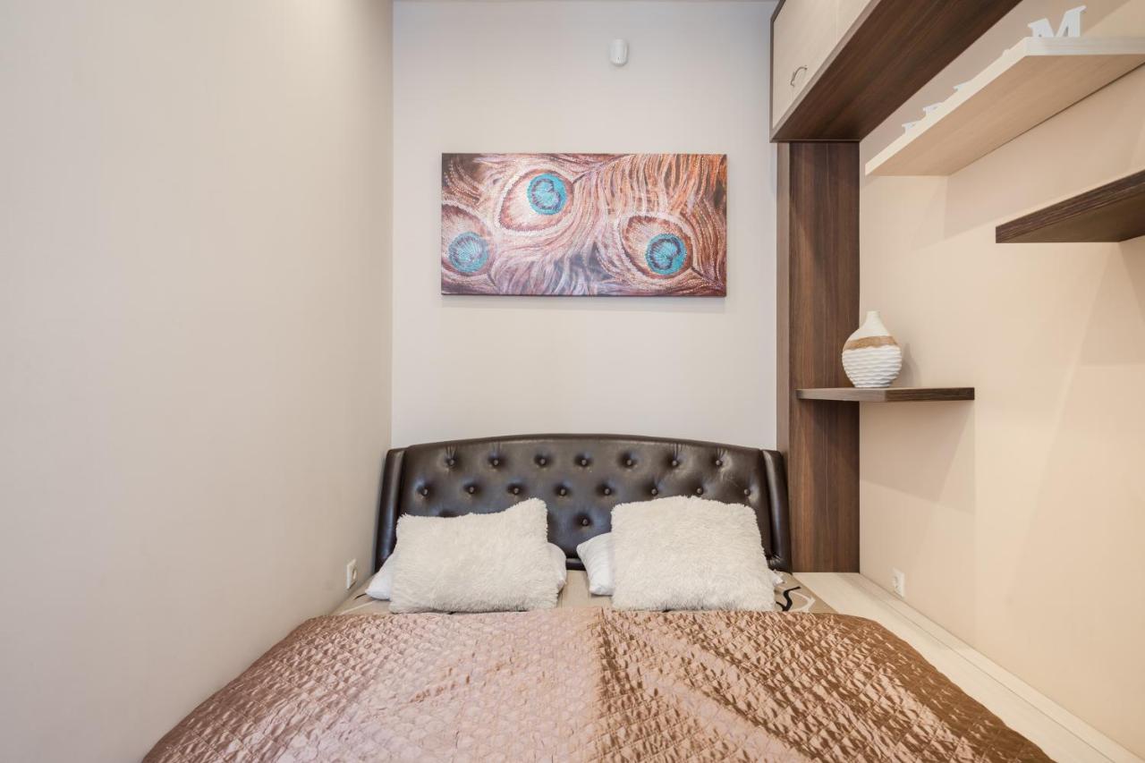 Bpr Pure Nature Designer Suite Budapest Eksteriør billede