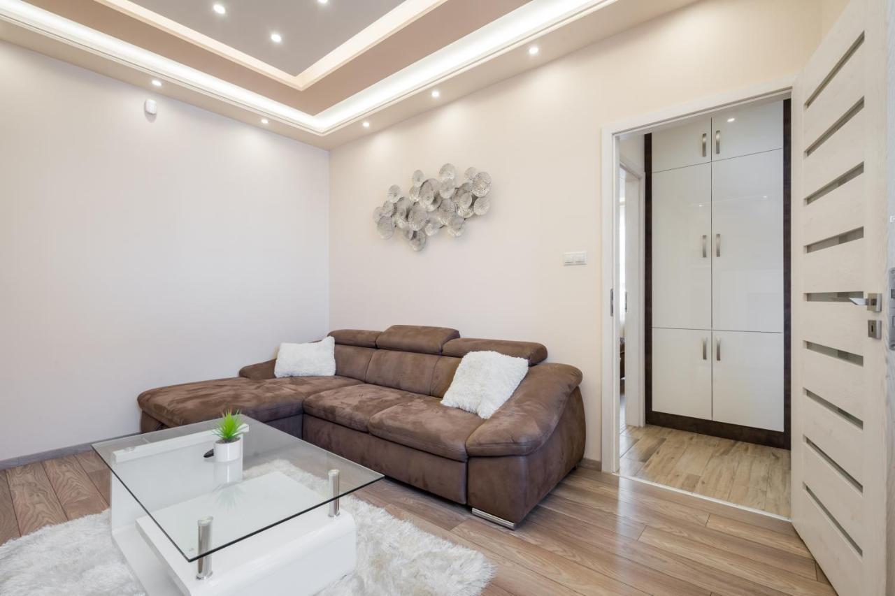 Bpr Pure Nature Designer Suite Budapest Eksteriør billede